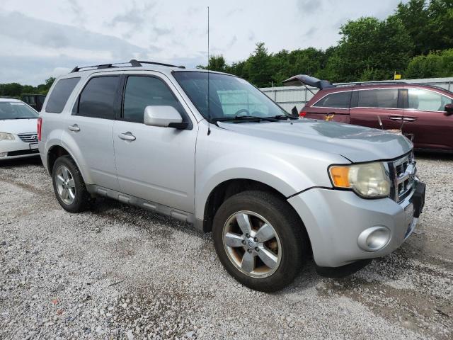 Photo 4 from auction – 2009 FORD ESCAPE with VIN 1FMCU04GX9KD11943
