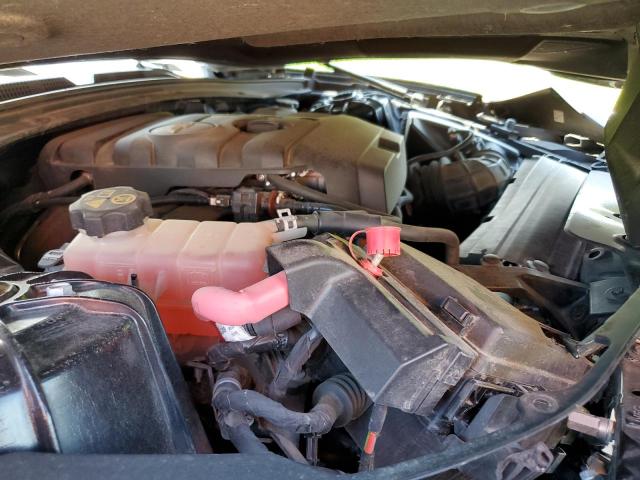 Photo 11 from auction – 2017 CHEVROLET CAMARO LT with VIN 1G1FB1RX6H0107603