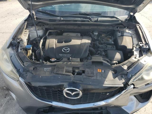 Photo 12 from auction – 2015 MAZDA CX-5 SPORT with VIN JM3KE2BE0F0492673
