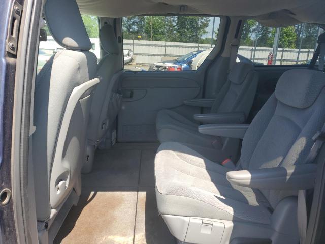 Photo 11 from auction – 2005 DODGE GRAND CARA with VIN 2D4GP24R45R266992