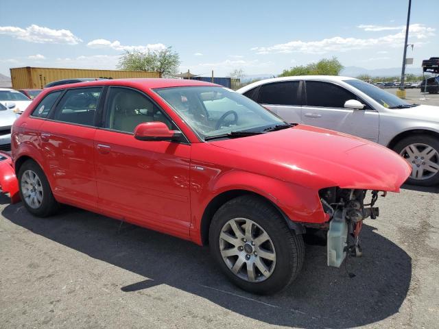 Photo 4 from auction – 2011 AUDI A3 PREMIUM with VIN WAUKJAFM7BA005552