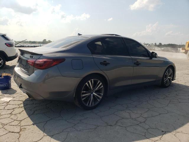 Photo 3 from auction – 2022 INFINITI Q50 SENSOR with VIN JN1EV7CP5NM310978