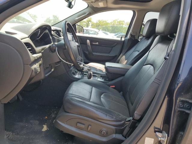 Photo 7 from auction – 2015 CHEVROLET TRAVERSE L with VIN 1GNKVHKD1FJ286122