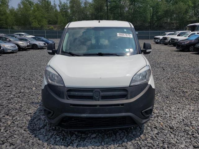 Photo 5 from auction – 2021 RAM PROMASTER with VIN ZFBHRFAB1M6T81147