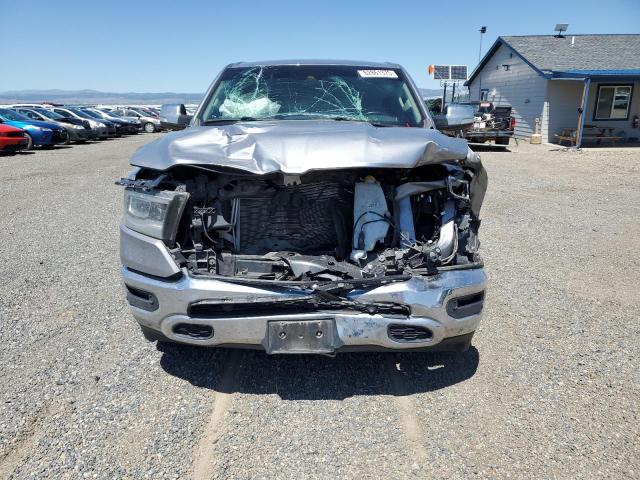 Photo 5 from auction – 2022 RAM 1500 LARAM with VIN 1C6SRFJM7NN444755