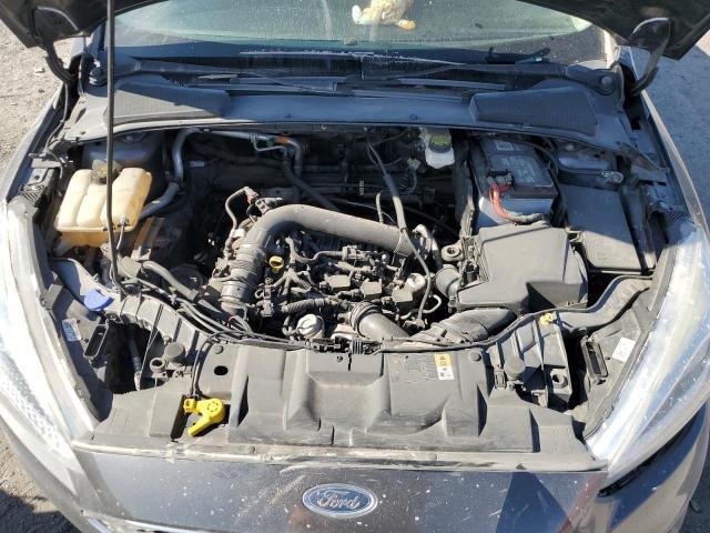 Фото 11 с аукциона – 2018 FORD FOCUS SE с VIN 1FADP3FE5JL304092