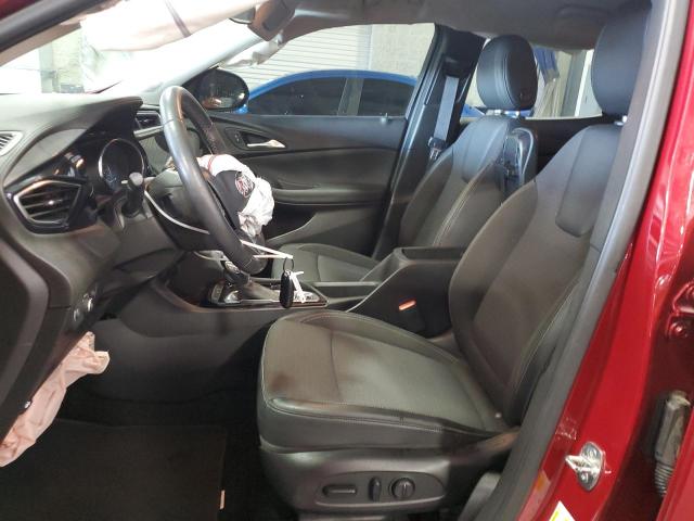 Фото 7 с аукциона – 2020 BUICK ENCORE GX с VIN KL4MMDSL2LB108224