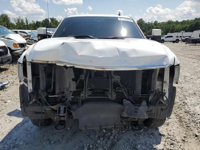 Photo 5 from auction – 2007 CHEVROLET SILVERADO with VIN 1GCHC24K47E513184