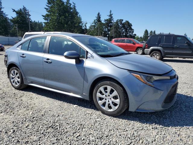 Photo 4 from auction – 2022 TOYOTA COROLLA LE with VIN 5YFEPMAEXNP312004