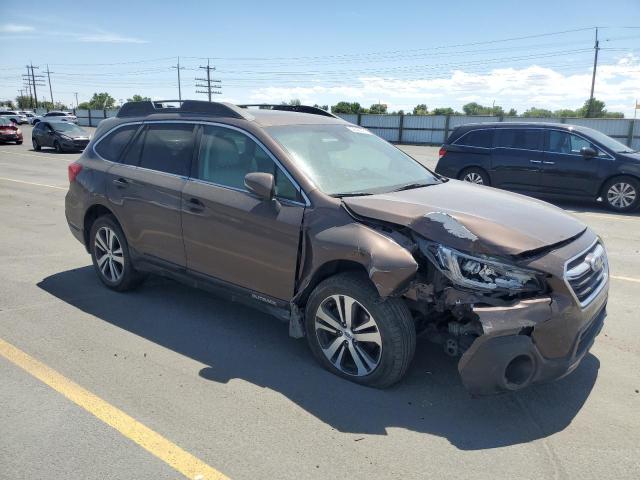 Photo 4 from auction – 2019 SUBARU OUTBACK 2. with VIN 4S4BSANC8K3212038