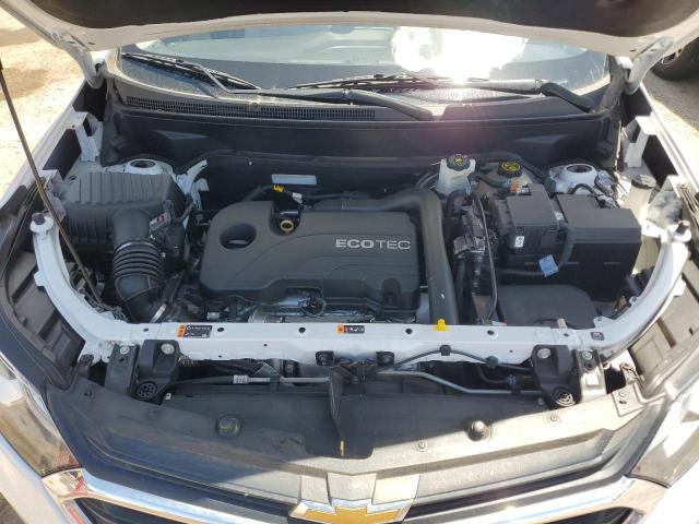 Photo 11 from auction – 2020 CHEVROLET EQUINOX LT with VIN 3GNAXKEV5LS733701