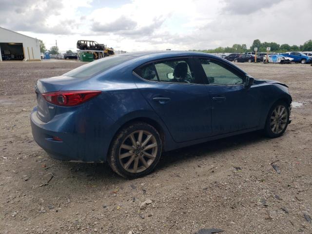 Zdjęcie 3 z aukcji – 2017 MAZDA 3 TOURING z VIN 3MZBN1V76HM143773