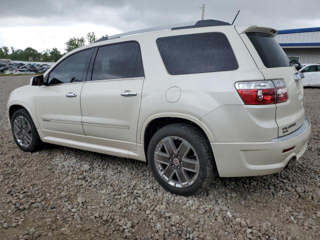 Photo 2 from auction – 2012 GMC ACADIA DEN with VIN 1GKKVTED3CJ203846