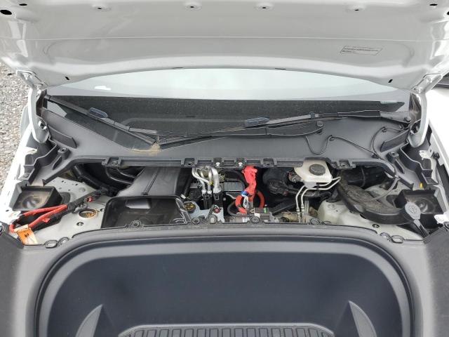 Photo 12 from auction – 2024 TESLA MODEL Y with VIN 7SAYGDEE0RA259547