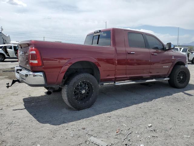 Photo 3 from auction – 2019 RAM 2500 LARAM with VIN 3C6UR5NL1KG570635
