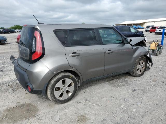 Photo 3 from auction – 2016 KIA SOUL with VIN KNDJN2A26G7298332