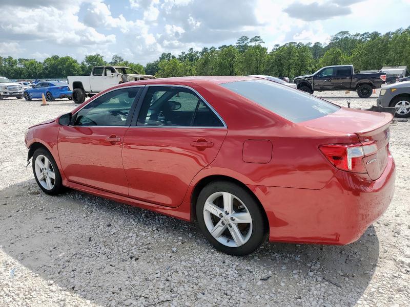 Photo 2 from auction – 2014 TOYOTA CAMRY L with VIN 4T1BF1FK5EU758210