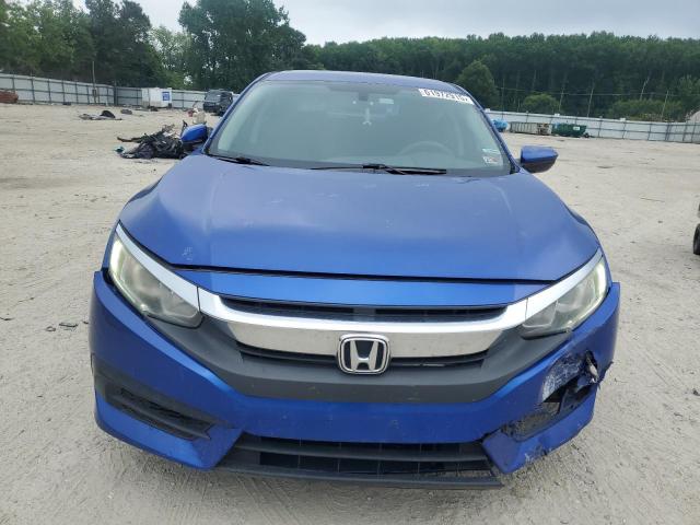 Photo 5 from auction – 2016 HONDA CIVIC with VIN 19XFC2F5XGE062720