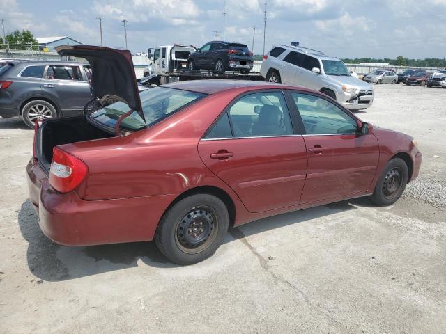 Photo 3 from auction – 2004 TOYOTA CAMRY LE with VIN 4T1BE32K44U340496