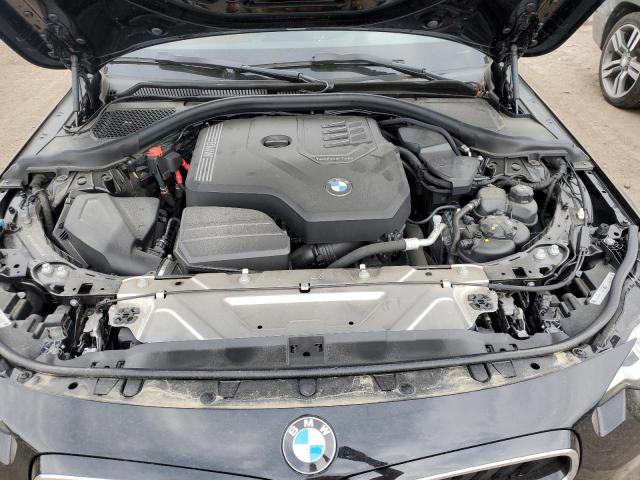 Photo 11 from auction – 2024 BMW 230XI with VIN 3MW33CM06R8E10544