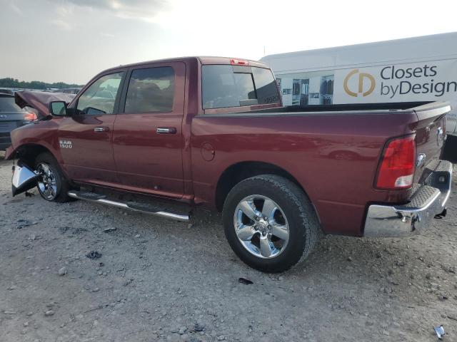Photo 2 from auction – 2018 RAM 1500 SLT with VIN 3C6RR7LG1JG252729