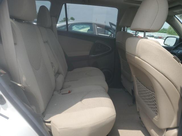 Photo 11 from auction – 2012 TOYOTA RAV4 with VIN 2T3ZF4DVXCW135134