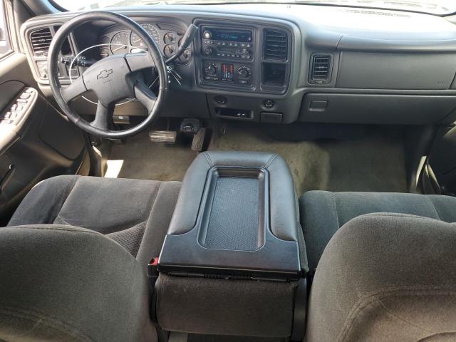 Фото 8 с аукциона – 2004 CHEVROLET SILVERADO с VIN 1GCHC23U84F163339
