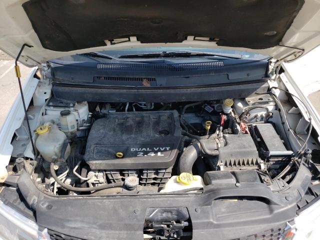 Photo 12 from auction – 2014 DODGE JOURNEY SX with VIN 3C4PDCBB6ET134685