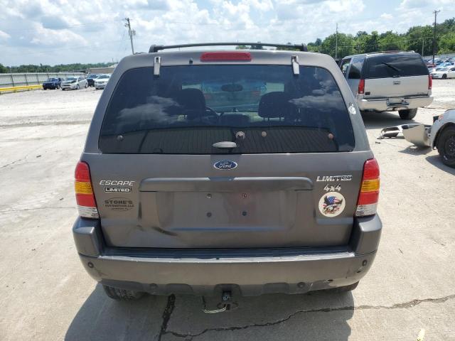 Foto 6 de la subasta – 2003 FORD ESCAPE LIM con VIN 1FMCU94143KC35157