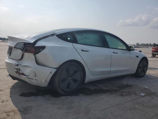 Photo 3 from auction – 2021 TESLA MODEL 3 with VIN 5YJ3E1EA2MF977475