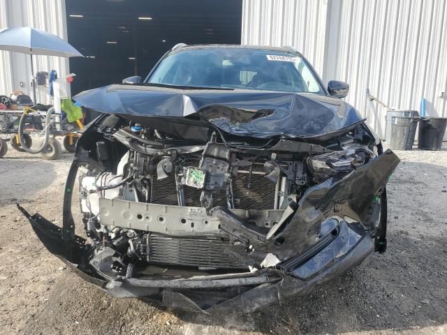 Photo 5 from auction – 2019 MAZDA CX-5 GRAND with VIN JM3KFBDY3K0548278