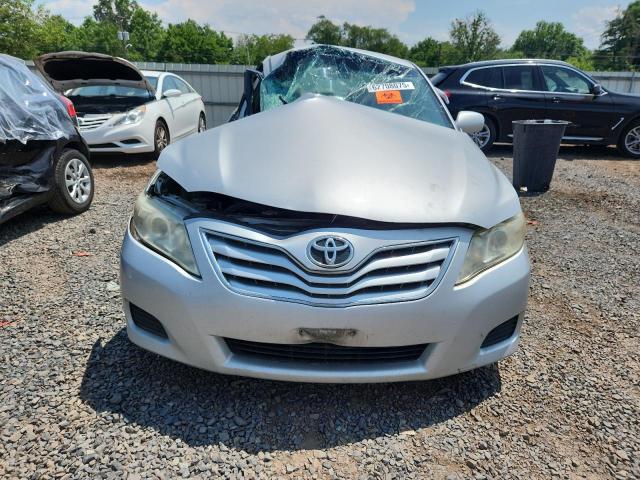 Photo 5 from auction – 2011 TOYOTA CAMRY BASE with VIN 4T1BF3EK5BU757194
