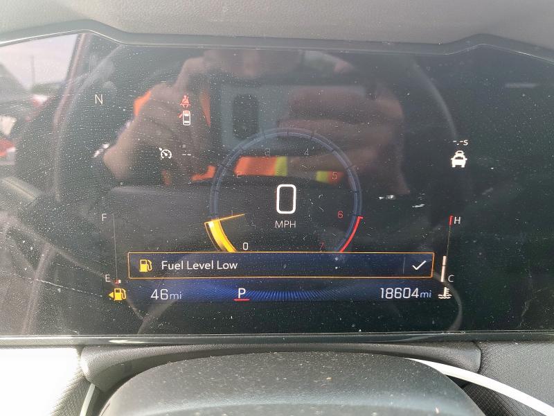 صورة رقم 9 من المزاد - 2024 CHEVROLET TRAILBLAZE مع VIN KL79MPSL7RB136958