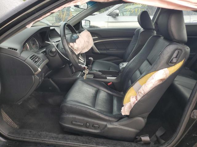 Photo 7 from auction – 2012 HONDA ACCORD EXL with VIN 1HGCS2A85CA011325