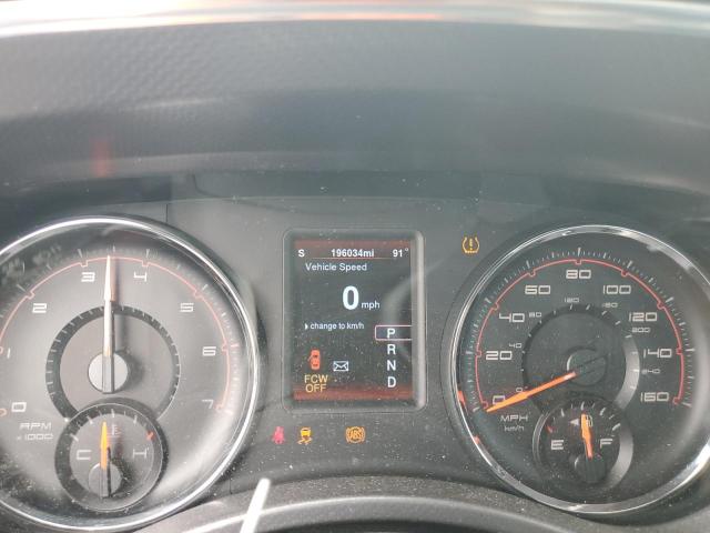 Photo 9 from auction – 2014 DODGE CHARGER R/ with VIN 2C3CDXDT7EH323628