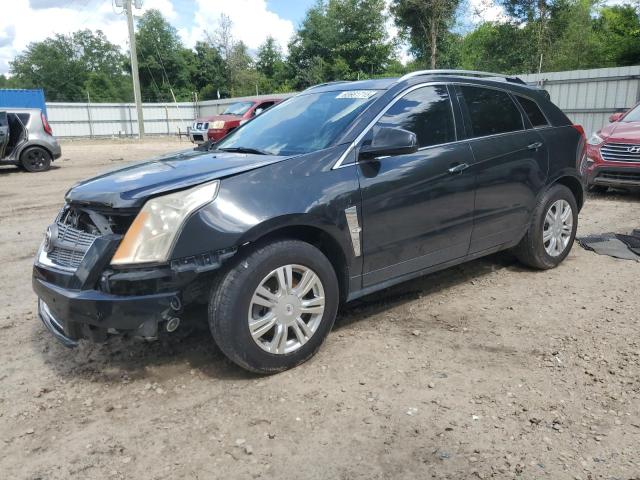 CADILLAC SRX LUXURY 2012 with VIN 3GYFNAE34CS504496 - Photo from auction