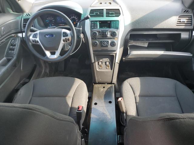 Foto 8 de la subasta – 2015 FORD EXPLORER P con VIN 1FM5K8AR6FGA94411