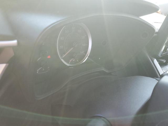 Photo 9 from auction – 2022 TOYOTA COROLLA LE with VIN 5YFEPMAE4NP387359