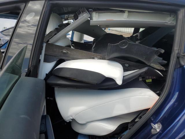 Photo 10 from auction – 2023 TESLA MODEL 3 with VIN 5YJ3E1EA8PF429193