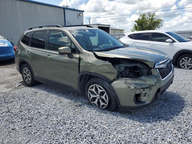 Photo 4 from auction – 2019 SUBARU FORESTER P with VIN JF2SKAEC3KH406436