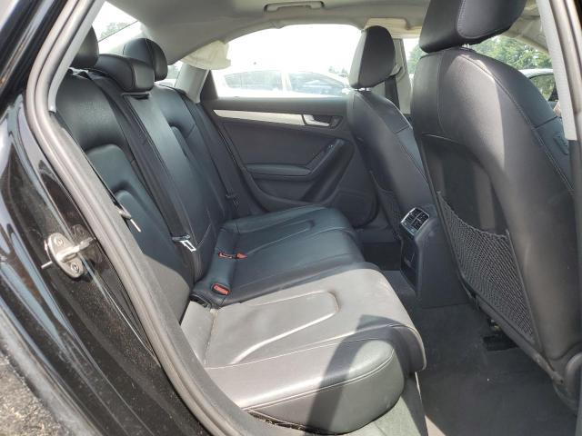 Photo 10 from auction – 2015 AUDI A4 PREMIUM PLUS with VIN WAUFFAFL1FN033792