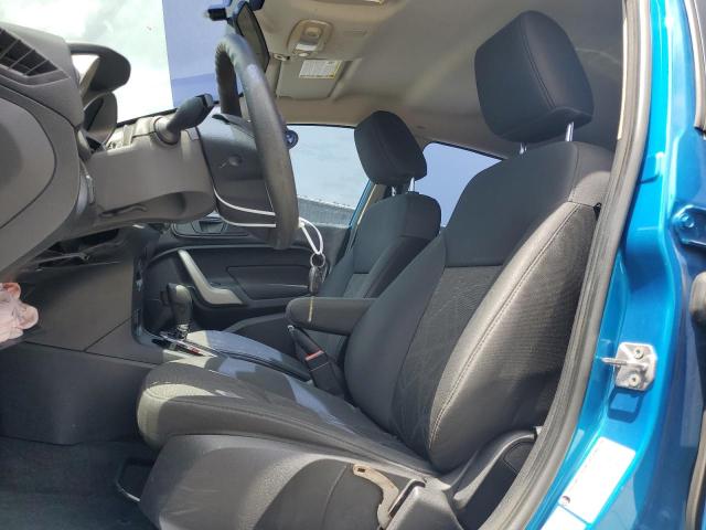 Photo 7 from auction – 2012 FORD FIESTA SE with VIN 3FADP4BJ3CM131571