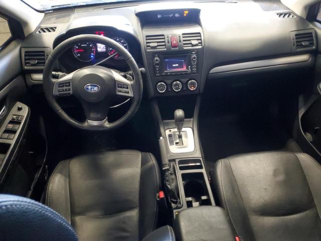 Photo 8 from auction – 2014 SUBARU XV CROSSTR with VIN JF2GPAGC2E8245599