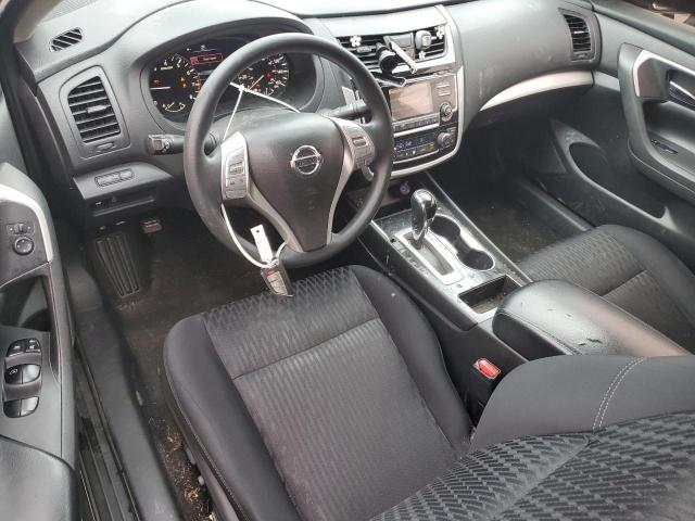 Photo 8 from auction – 2018 NISSAN ALTIMA 2.5 with VIN 1N4AL3AP2JC260012
