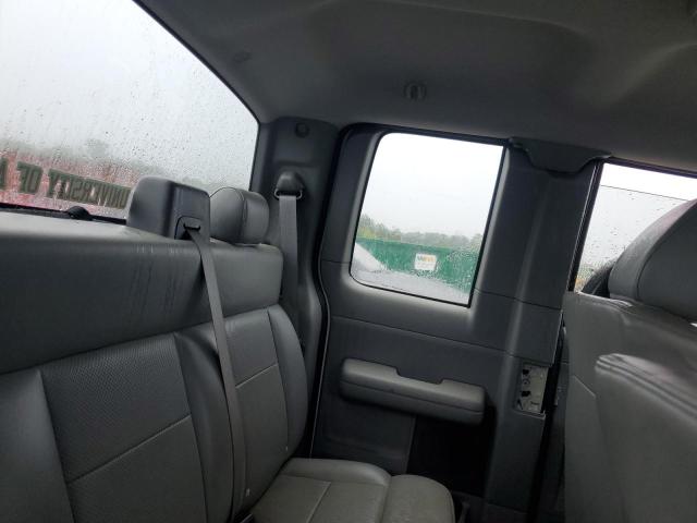 Photo 10 from auction – 2006 FORD F150 with VIN 1FTRX12W36NA33077