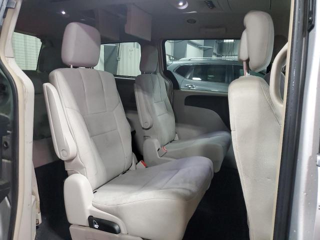 Photo 11 from auction – 2011 DODGE GRAND CARA with VIN 2D4RN5DG4BR707031