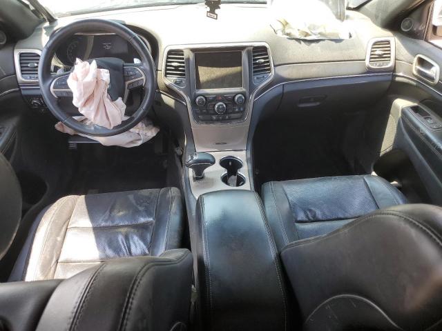 Photo 8 from auction – 2015 JEEP GRAND CHER with VIN 1C4RJFBG8FC844490