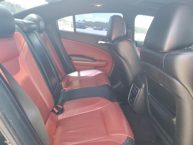 Photo 10 from auction – 2017 DODGE CHARGER SR with VIN 2C3CDXEJ3HH518059