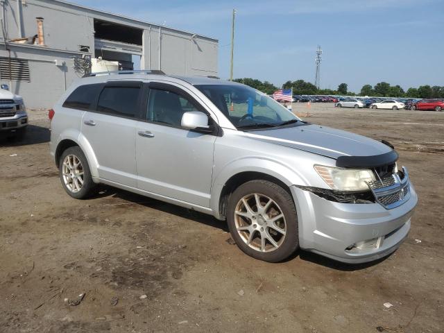 Photo 4 from auction – 2011 DODGE JOURNEY CR with VIN 3D4PH3FG3BT505343