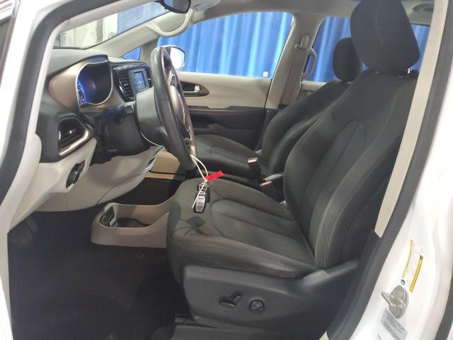 Photo 7 from auction – 2017 CHRYSLER PACIFICA L with VIN 2C4RC1CG0HR511710